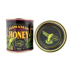 Meadow Honey Tin